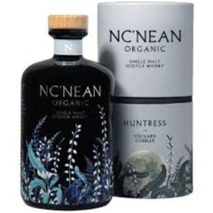 Nc'nean Huntress Orchard Cobbler Organic